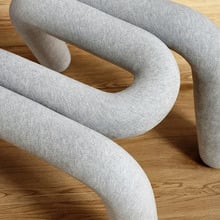 Bold Replica Side Chair